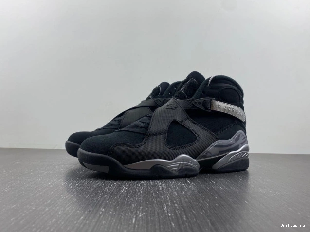 Jordan “Gunsmoke”  FD1334-001 Winterized   Air 8 0414